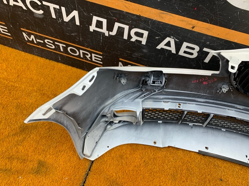 бампер, 23530 рублей, Красноярск