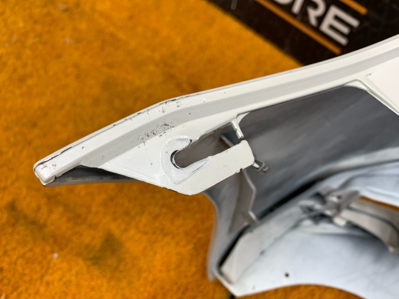 бампер, 23530 рублей, Красноярск