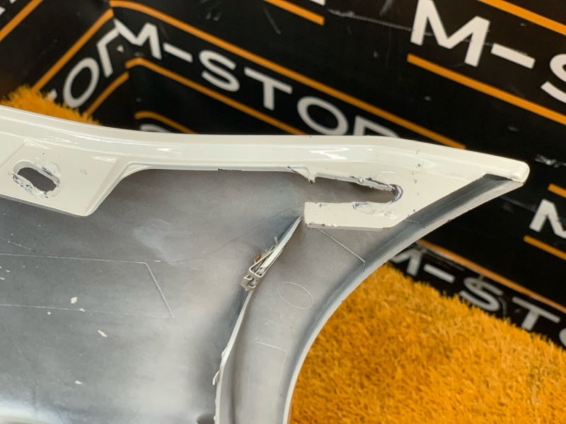 бампер, 23530 рублей, Красноярск