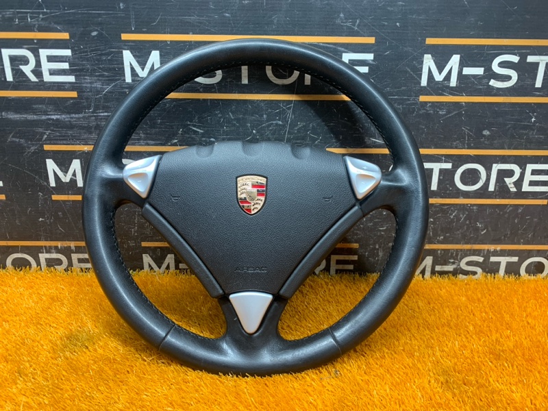 руль, 4870 рублей, Красноярск