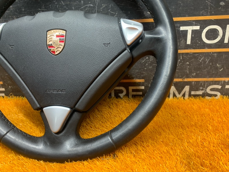 руль, 4870 рублей, Красноярск