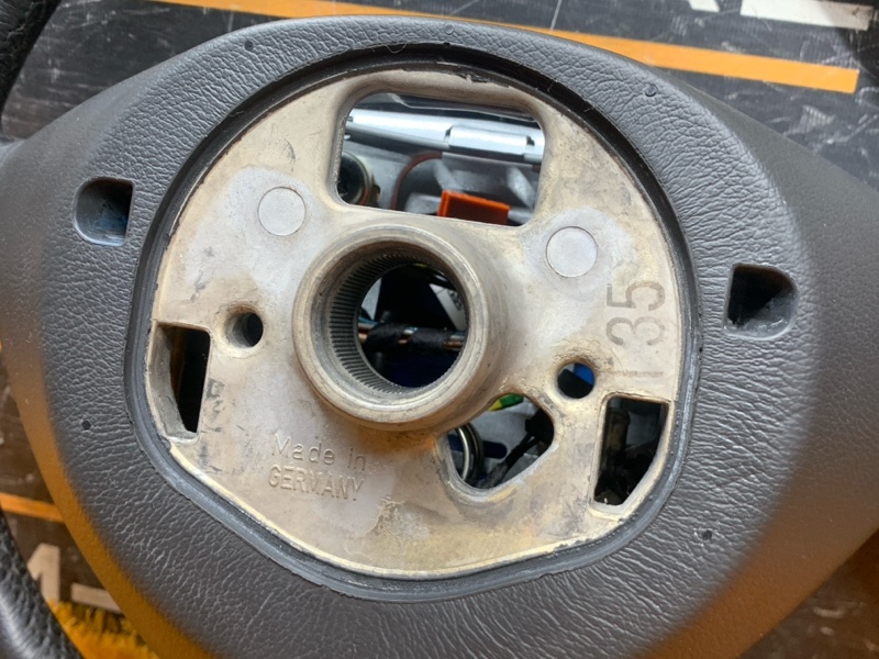 руль, 4870 рублей, Красноярск