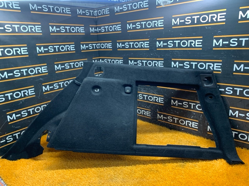 обшивка багажника, 1130 рублей, Красноярск