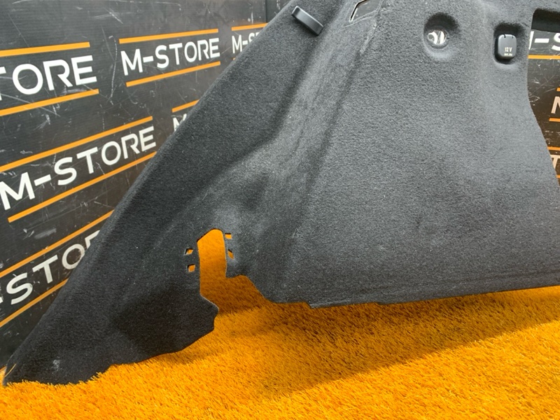 обшивка багажника, 1130 рублей, Красноярск