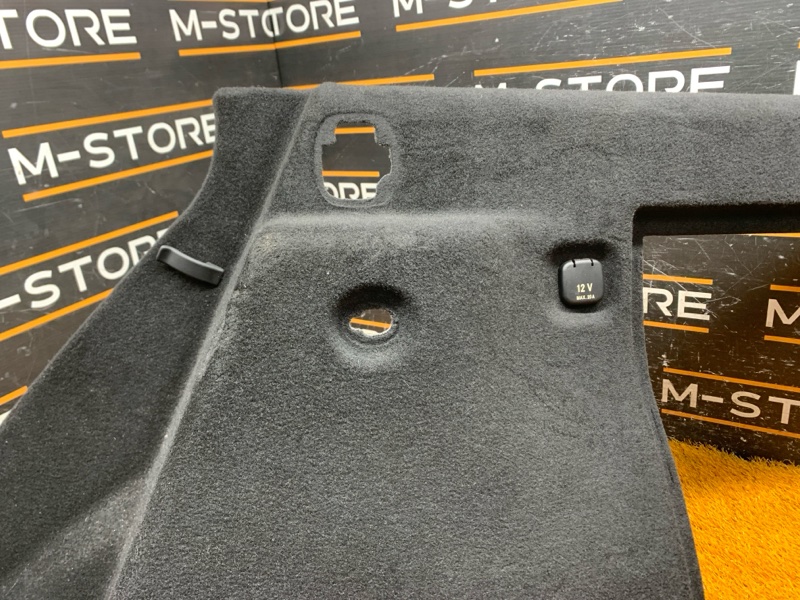 обшивка багажника, 1130 рублей, Красноярск