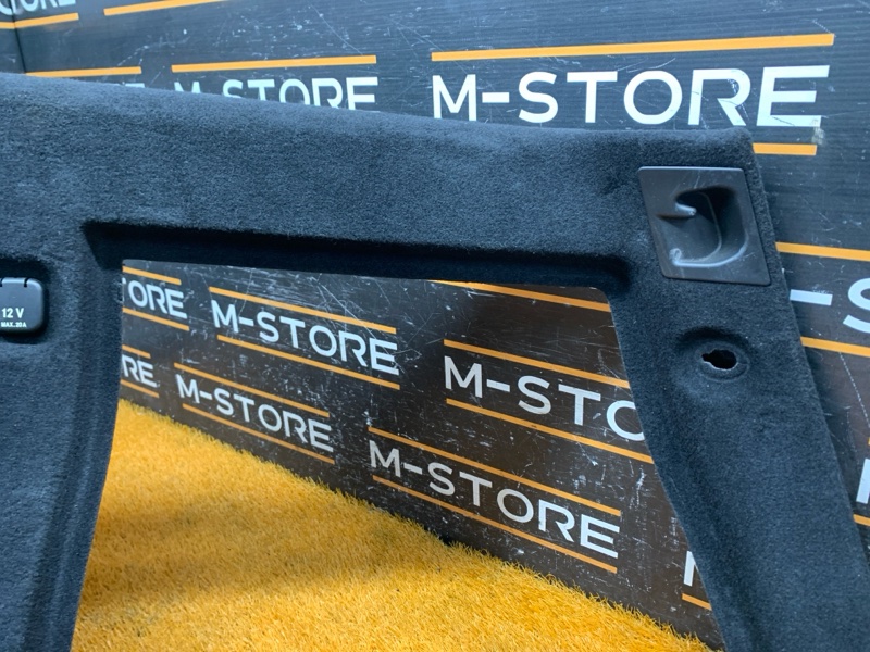 обшивка багажника, 1130 рублей, Красноярск