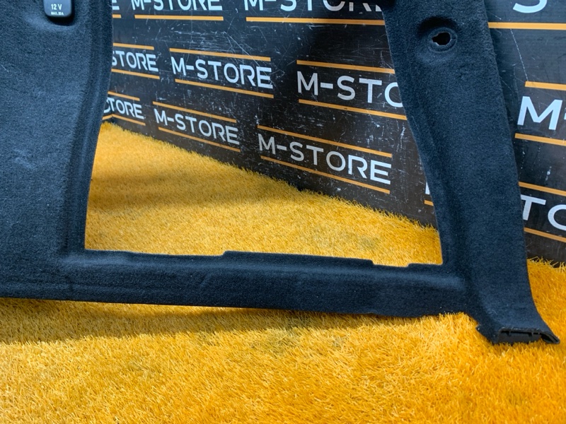 обшивка багажника, 1130 рублей, Красноярск