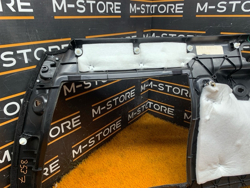 обшивка багажника, 1130 рублей, Красноярск