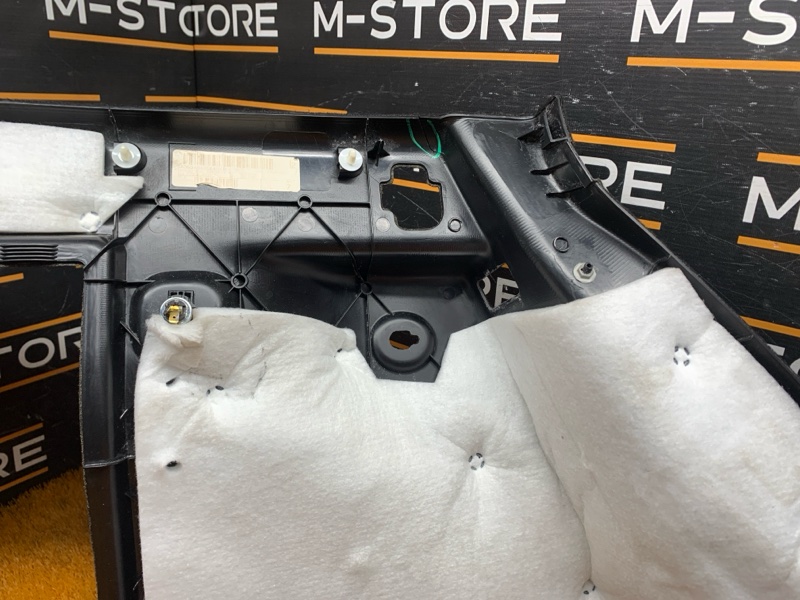 обшивка багажника, 1130 рублей, Красноярск