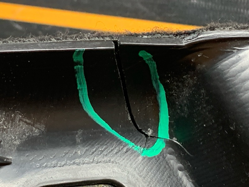 обшивка багажника, 1130 рублей, Красноярск