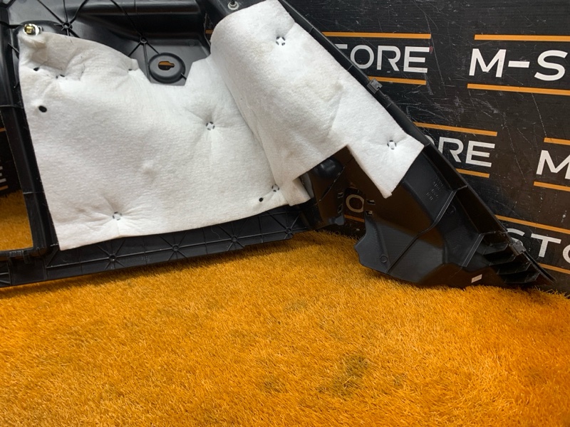 обшивка багажника, 1130 рублей, Красноярск