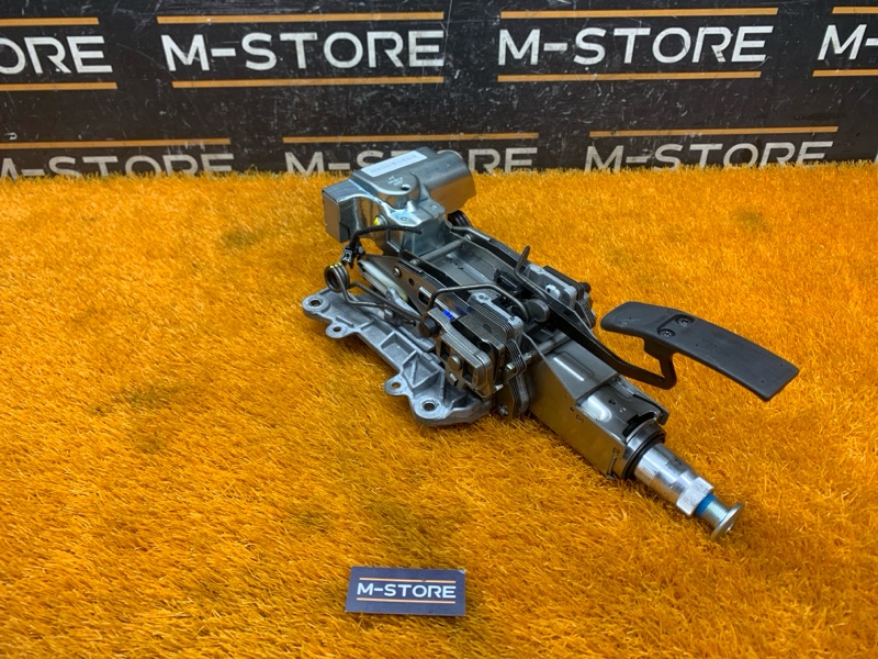 рулевая колонка, 1500 рублей, Красноярск