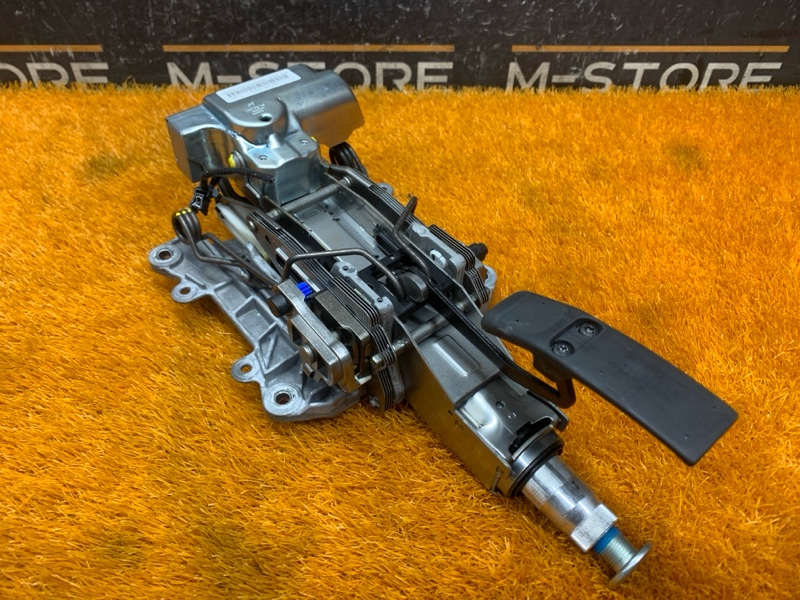 рулевая колонка, 1500 рублей, Красноярск