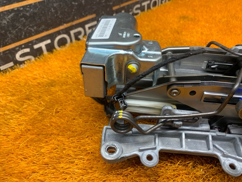 рулевая колонка, 1500 рублей, Красноярск