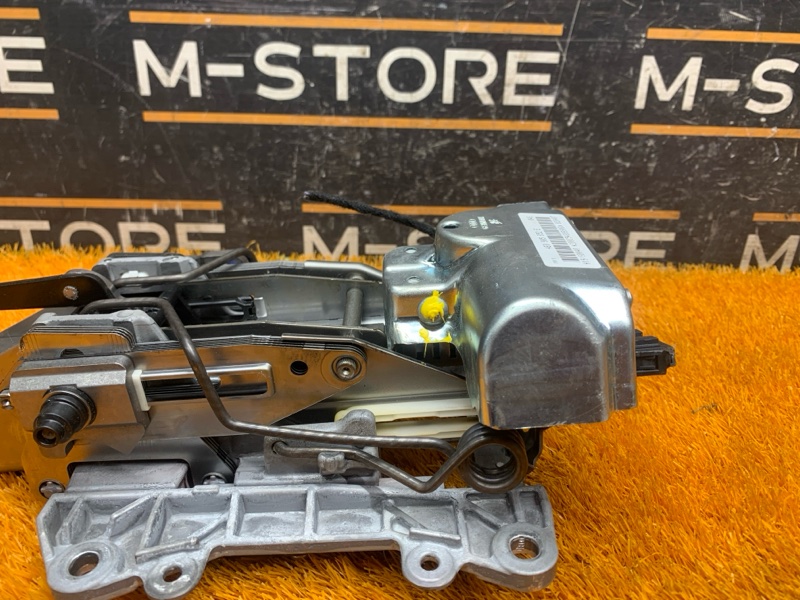 рулевая колонка, 1500 рублей, Красноярск