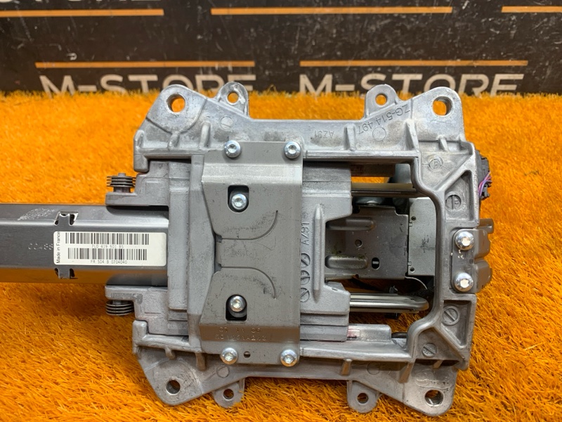 рулевая колонка, 1500 рублей, Красноярск