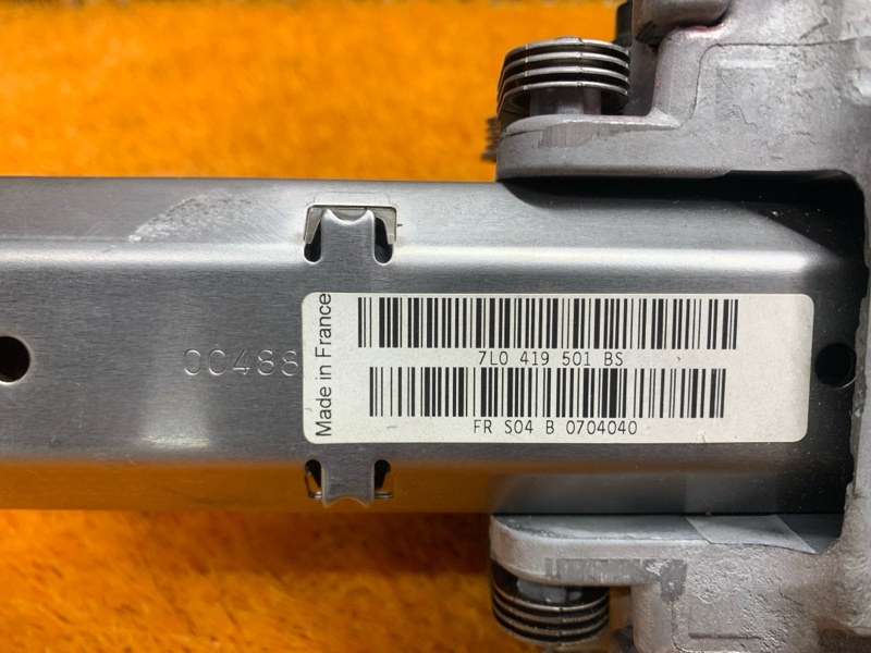 рулевая колонка, 1500 рублей, Красноярск