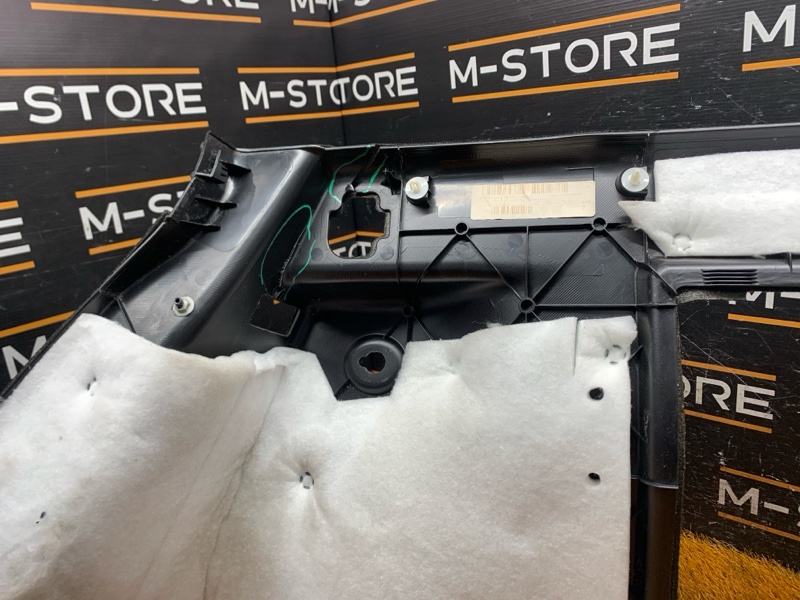 обшивка багажника, 1130 рублей, Красноярск