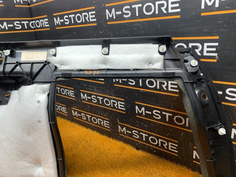 обшивка багажника, 1130 рублей, Красноярск