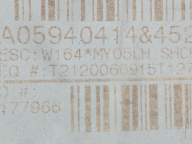 обшивка багажника, 1130 рублей, Красноярск