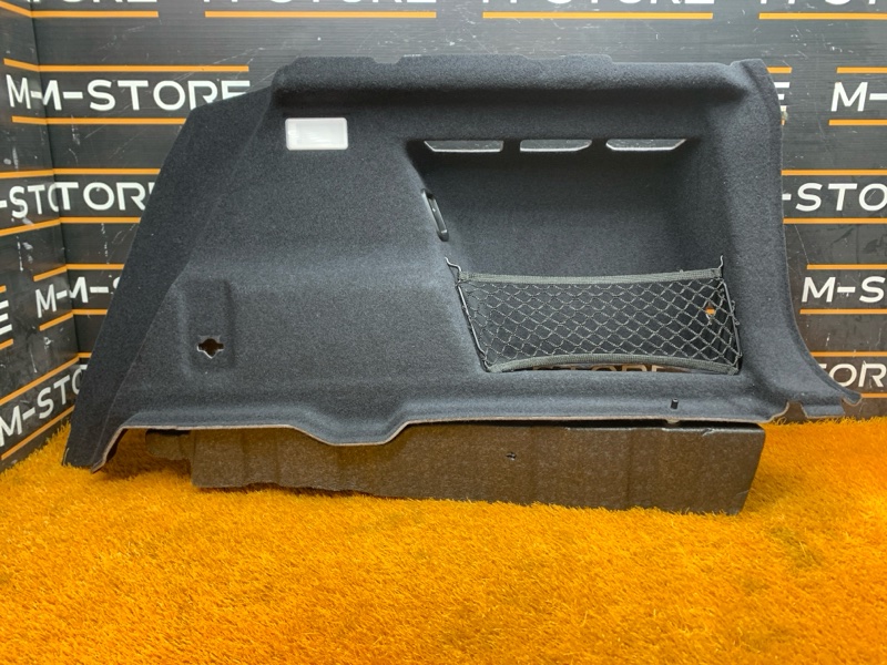 обшивка багажника, 2950 рублей, Красноярск