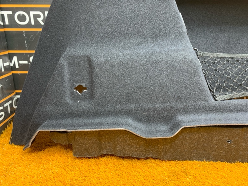 обшивка багажника, 2950 рублей, Красноярск