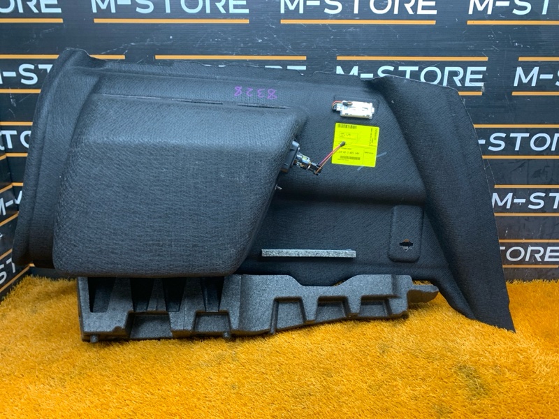 обшивка багажника, 2950 рублей, Красноярск