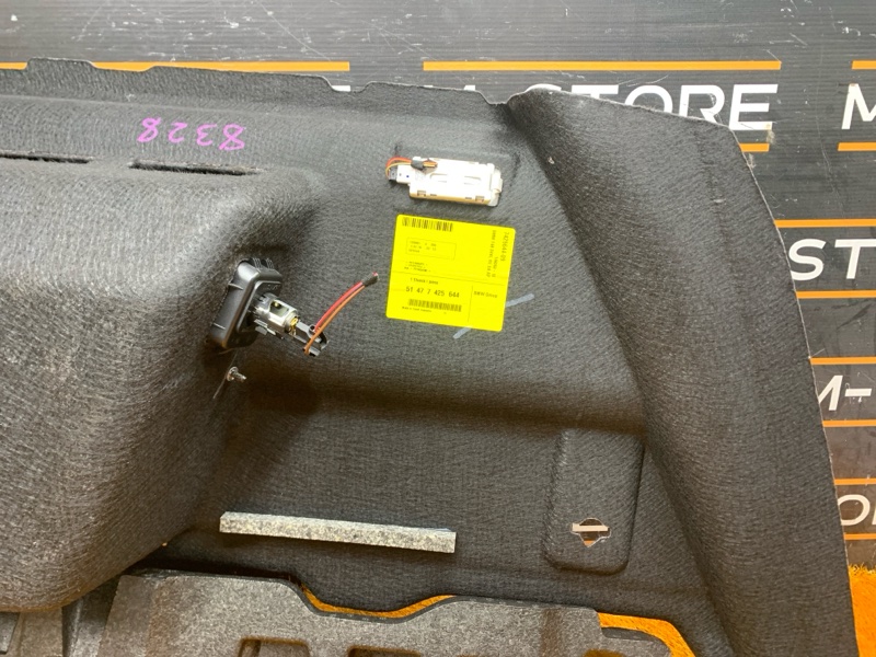 обшивка багажника, 2950 рублей, Красноярск