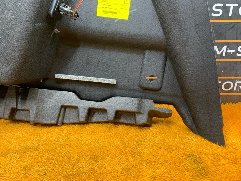 обшивка багажника, 2950 рублей, Красноярск