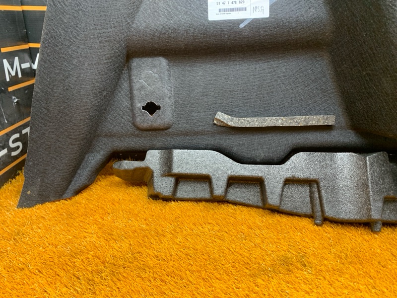 обшивка багажника, 2950 рублей, Красноярск