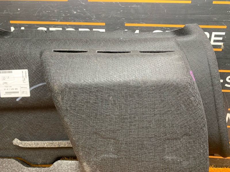 обшивка багажника, 2950 рублей, Красноярск