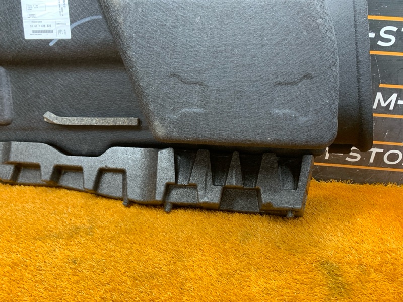 обшивка багажника, 2950 рублей, Красноярск