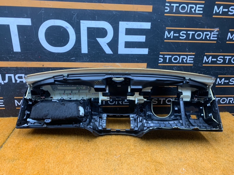 панель приборов ( торпедо), 12230 рублей, Красноярск