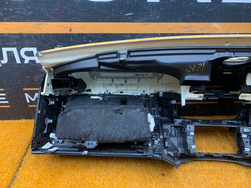 панель приборов ( торпедо), 12230 рублей, Красноярск