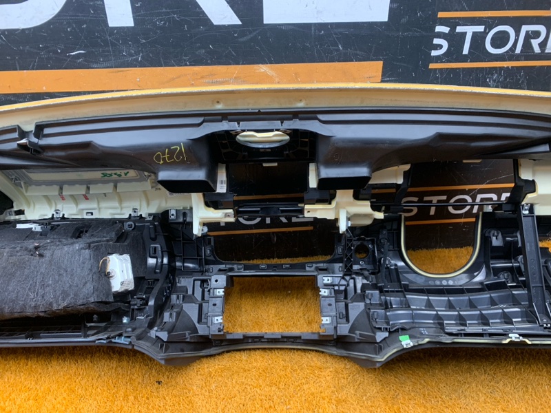 панель приборов ( торпедо), 12230 рублей, Красноярск