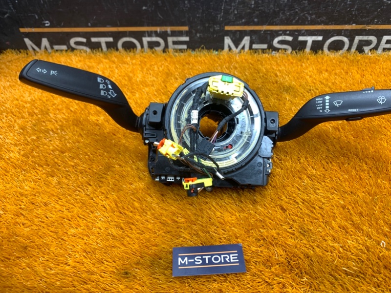 блок подрулевых переключателей, 11000 рублей, Красноярск