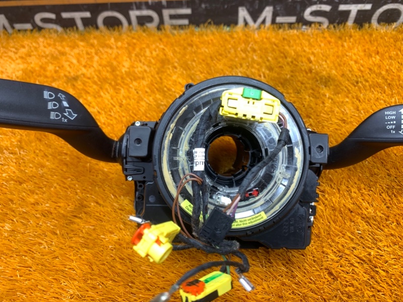 блок подрулевых переключателей, 11000 рублей, Красноярск