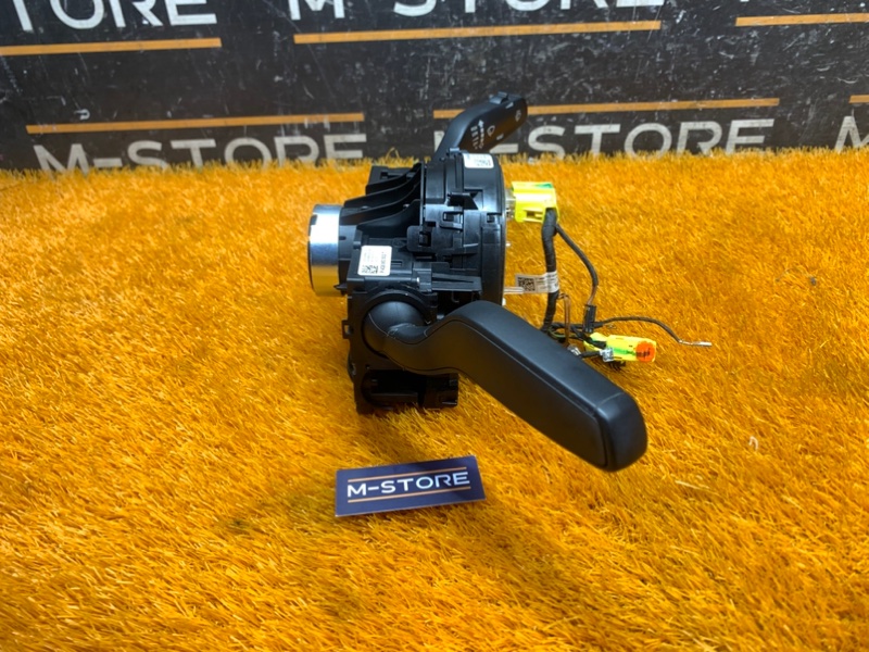 блок подрулевых переключателей, 11000 рублей, Красноярск