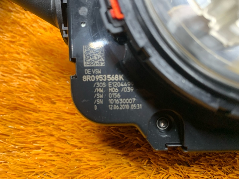 блок подрулевых переключателей, 7000 рублей, Красноярск