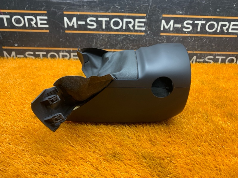 Кожух рулевой колонки, 600 рублей, Красноярск