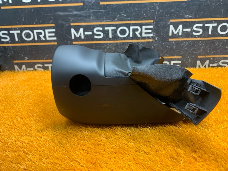 Кожух рулевой колонки, 600 рублей, Красноярск