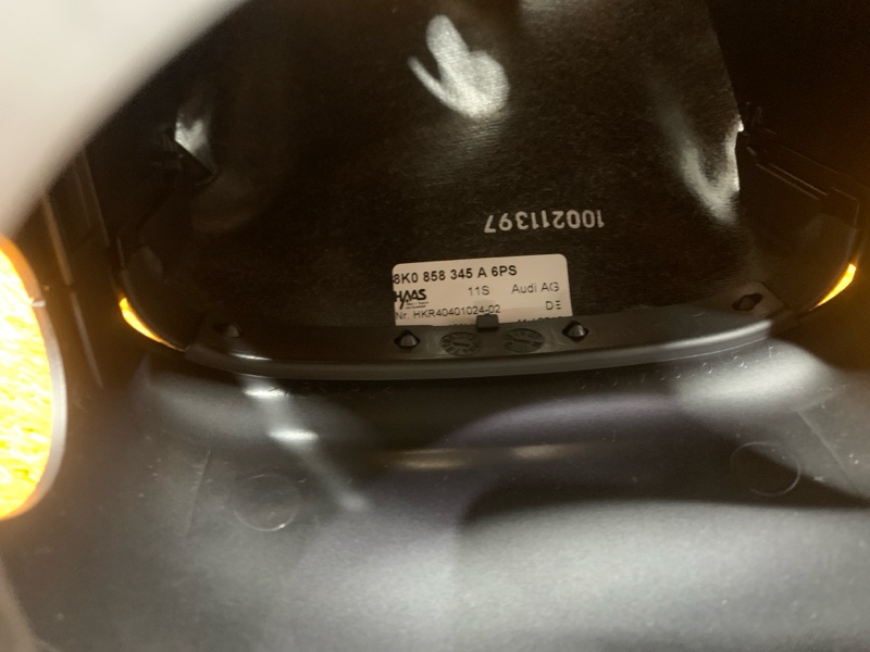 Кожух рулевой колонки, 600 рублей, Красноярск