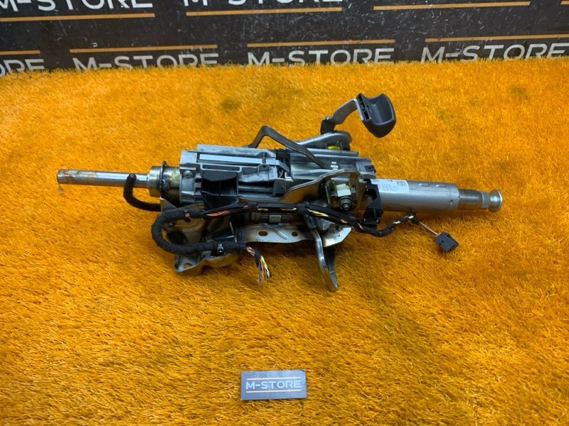 рулевая колонка, 1300 рублей, Красноярск