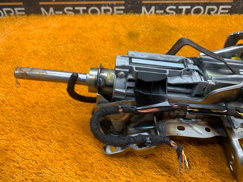 рулевая колонка, 1300 рублей, Красноярск