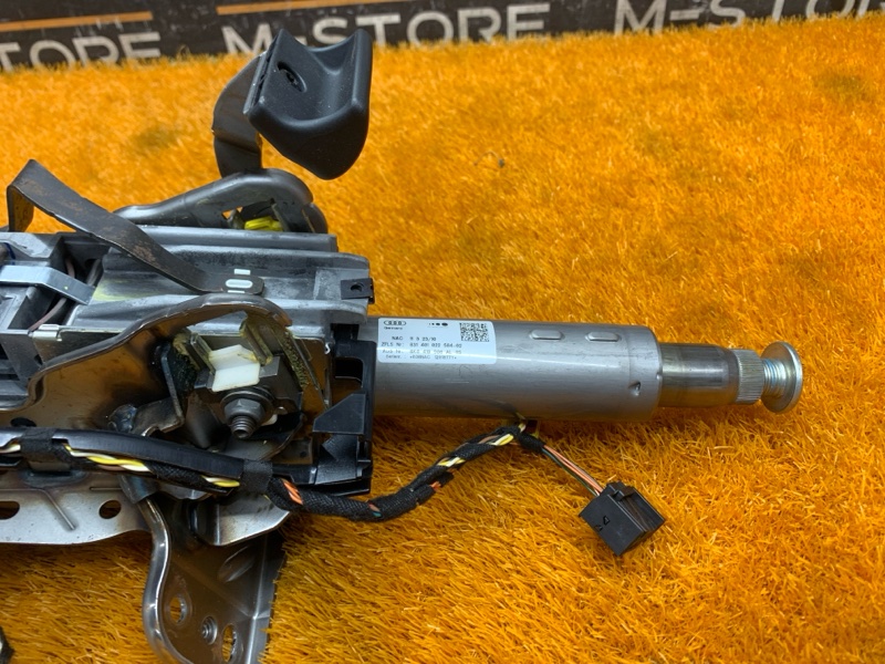 рулевая колонка, 1300 рублей, Красноярск