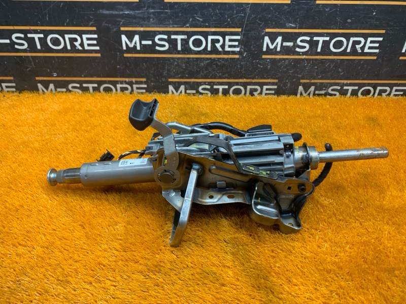 рулевая колонка, 1300 рублей, Красноярск