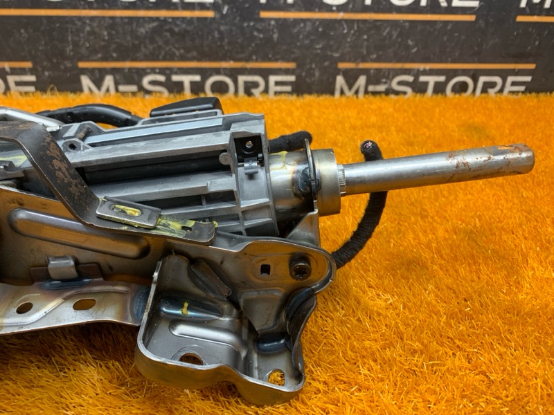 рулевая колонка, 1300 рублей, Красноярск