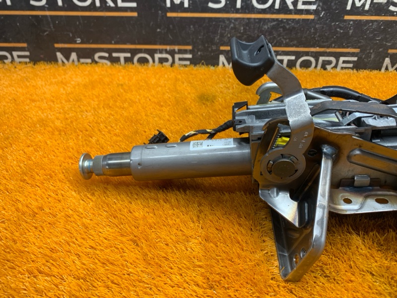 рулевая колонка, 1300 рублей, Красноярск