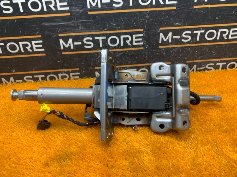 рулевая колонка, 1300 рублей, Красноярск