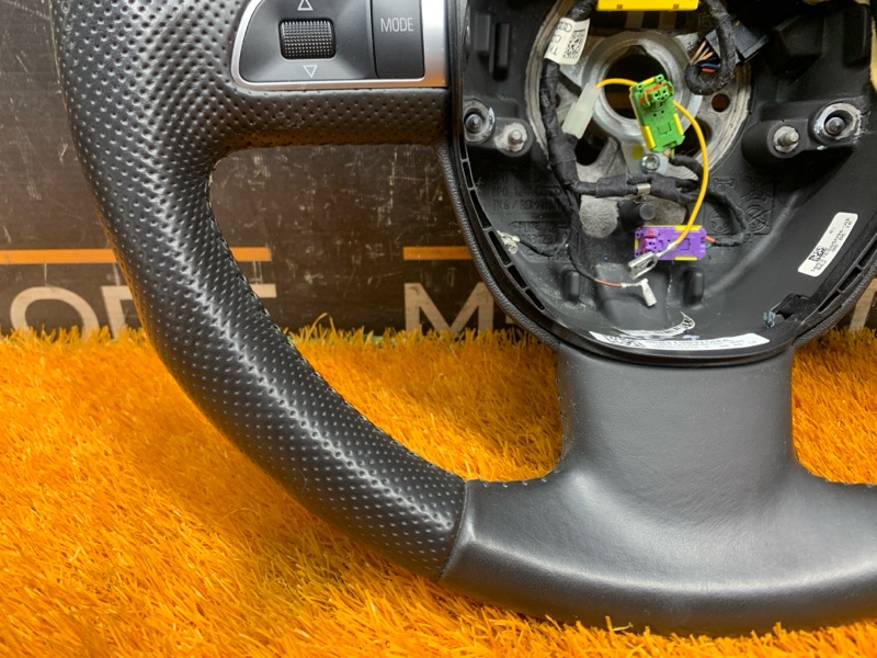 руль, 8640 рублей, Красноярск